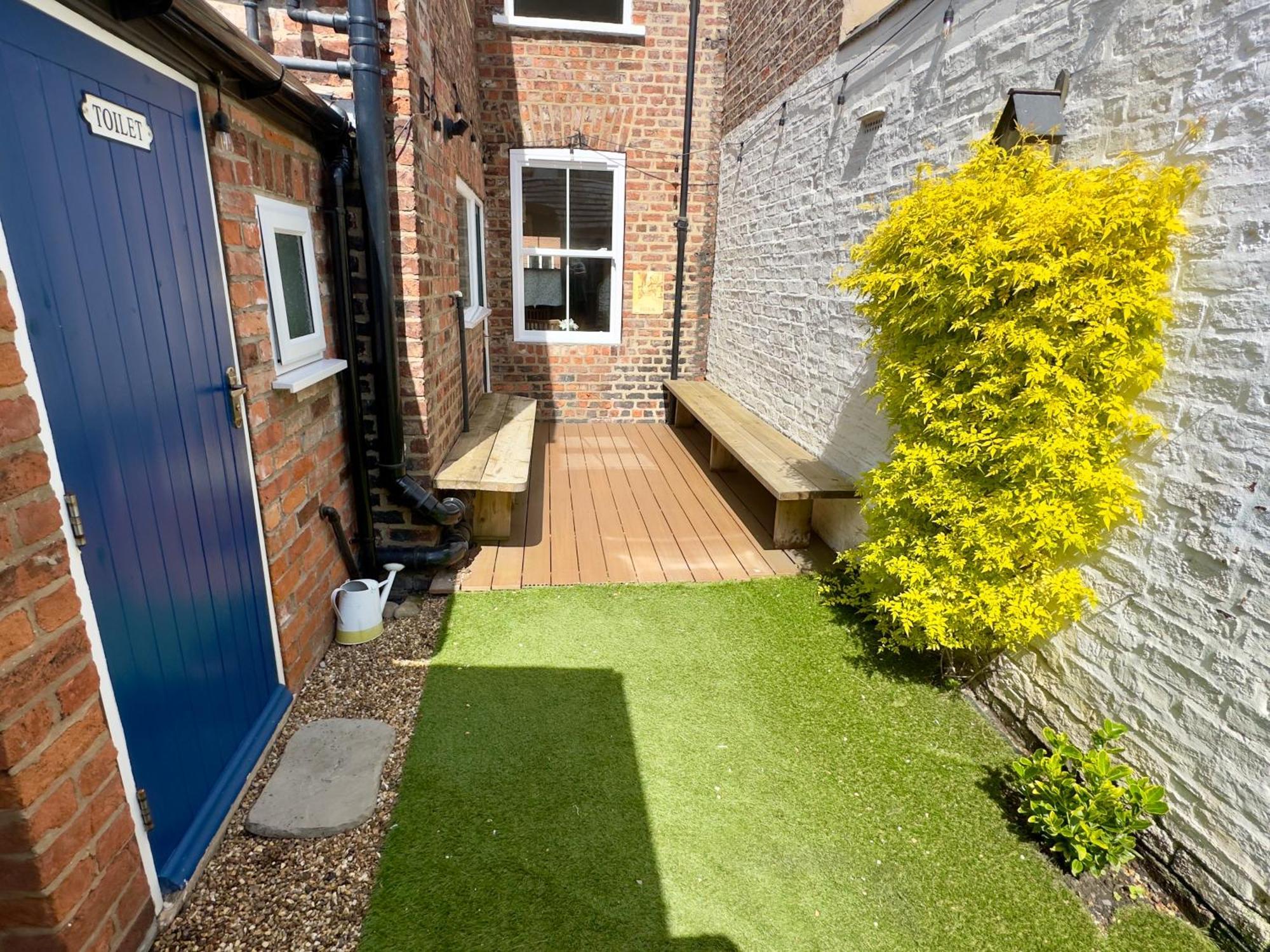 Casa vacanze Great Town House - *