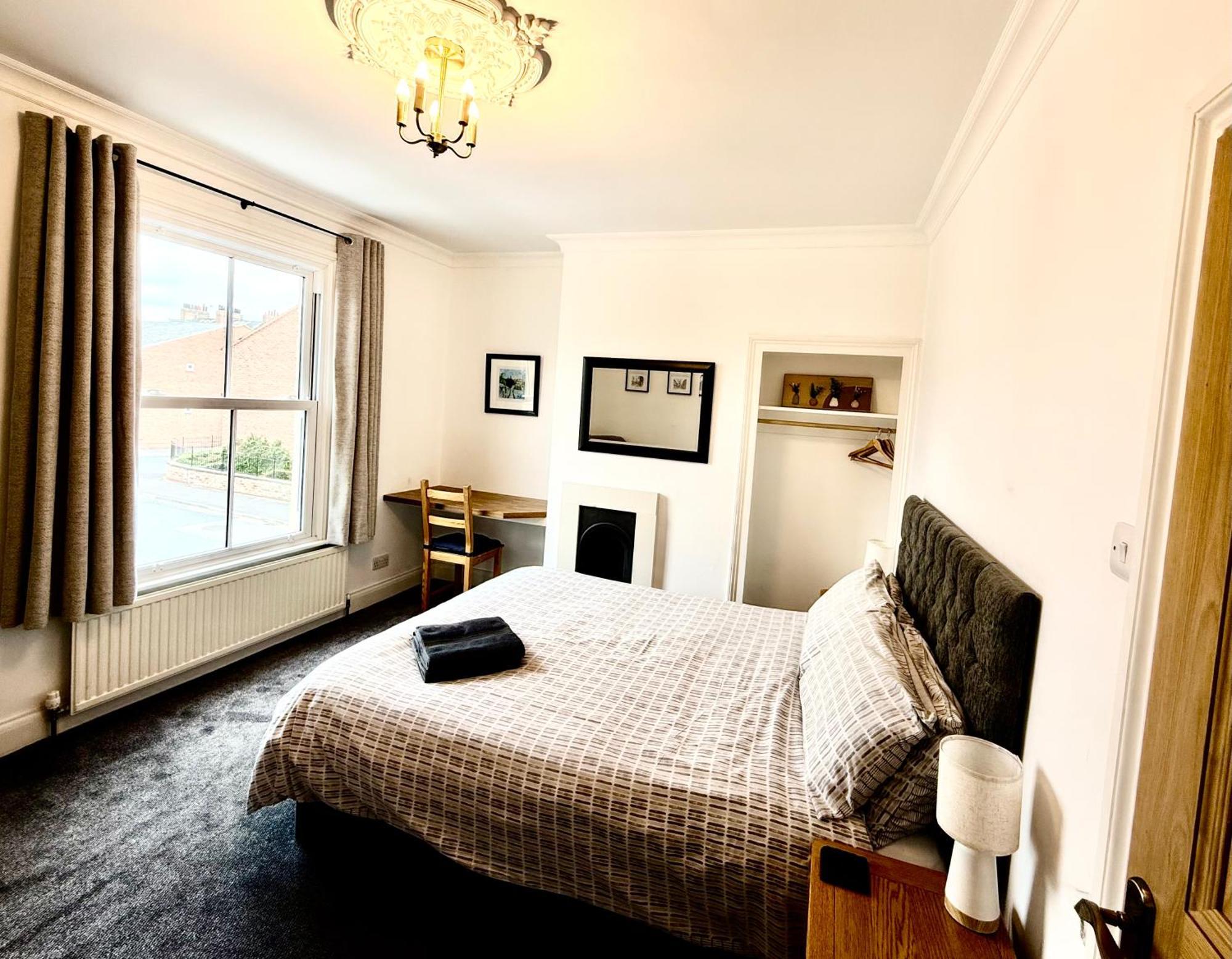 Great Town House - York