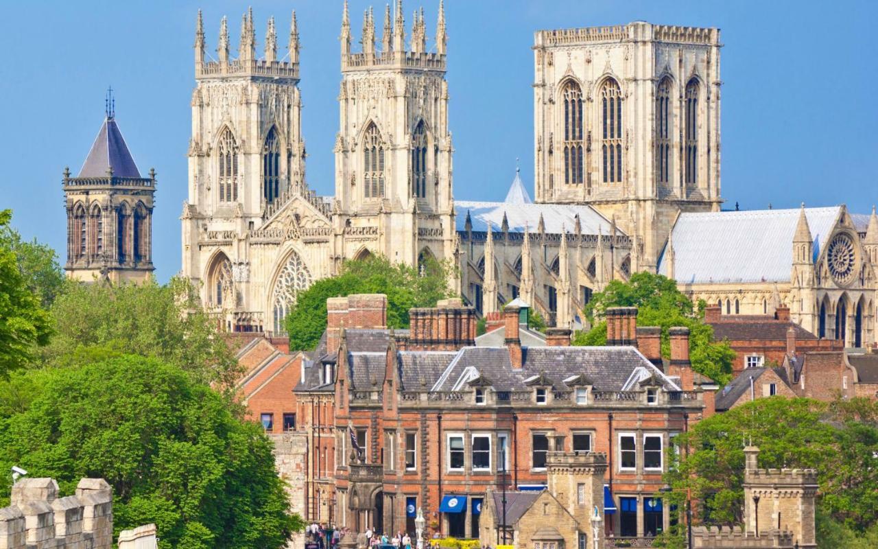 Great Town House - York
